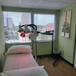 TCM Acupuncture