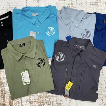 SCBL Embroidery - Customized Merchandise Near Me