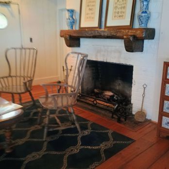 Sea Captain's House - Lobby - Seafood Near Me - Myrtle Beach, South Carolina Sea Captain's House - Lobby - Seafood Near Me - Myrtle Beach, South Carolina