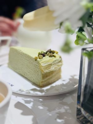 Lady M Cake Boutique - Houston Galleria by null