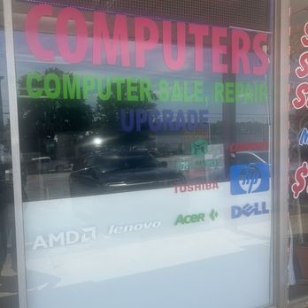Fontaines Computer Services - The window doesn't even have an Apple logo - IT Services & Computer Repair Near Me - Douglasville, Georgia Fontaines Computer Services - The window doesn't even have an Apple logo - IT Services & Computer Repair Near Me - Douglasville, Georgia