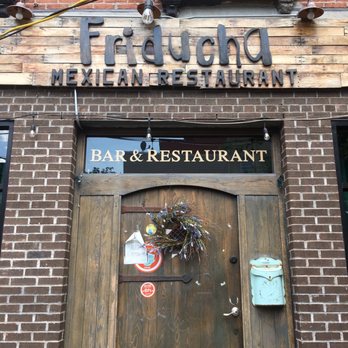 Friducha - Mexican Near Me - Brooklyn, New York Friducha - Mexican Near Me - Brooklyn, New York