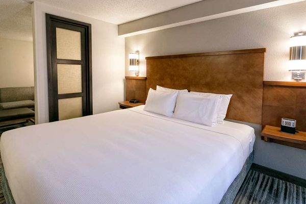 Hyatt Place Nashville/Franklin/Cool Springs by null