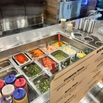 The Poké Company - food - Poke Near Me - Delray Beach, Florida The Poké Company - food - Poke Near Me - Delray Beach, Florida