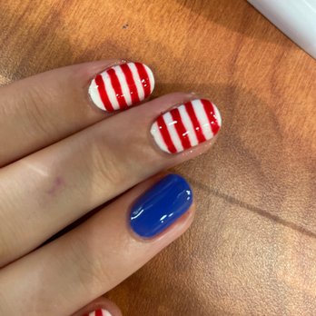 Victoria's Nail & Spa - Nail Salons Near Me - Canton, Connecticut