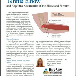 Big Sky Physical Therapy