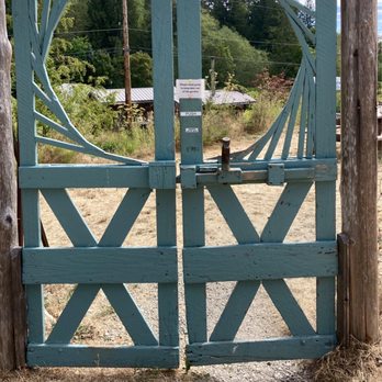 Salt Spring Centre - Gate to the Zen garden - Yoga Near Me - Salt Spring Island, British Columbia Salt Spring Centre - Gate to the Zen garden - Yoga Near Me - Salt Spring Island, British Columbia