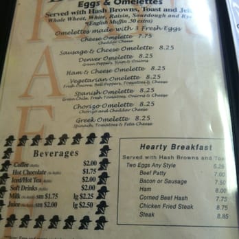 Kay's Kafe - Cafes Near Me - Phoenix, Arizona