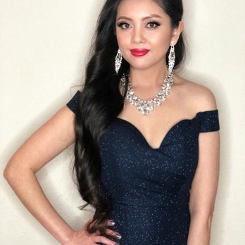 Angelina Doan Makeup - Makeup Artists Near Me