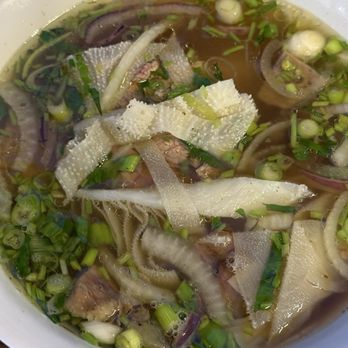 Mai Lee - Pho - Vietnamese Near Me - Saint Louis, Missouri