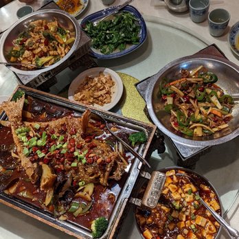 Earl Spicy - Szechuan Near Me - Millbrae, California