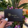 Sunlight Nail Bar gift card