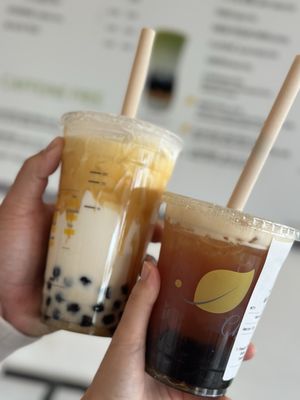Cha For Tea - Long Beach by null