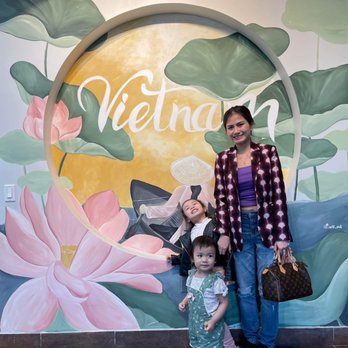 Pho Rex - My kids is so excited - Vietnamese Near Me - Upland, California