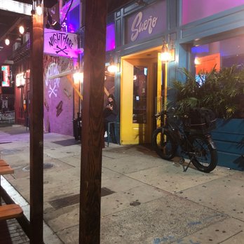 Sueno - Cocktail Bars Near Me - Philadelphia, Pennsylvania Sueno - Cocktail Bars Near Me - Philadelphia, Pennsylvania