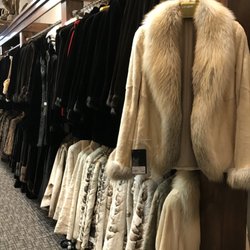 Sitka Fur Gallery