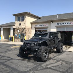 Patriot Car Wash
