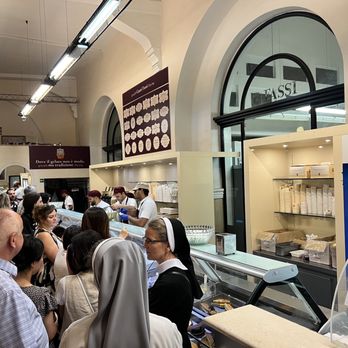 PALAZZO DEL FREDDO GIOVANNI FASSI - Updated June 2025 - 224 Photos ...