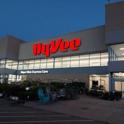 Hy-Vee