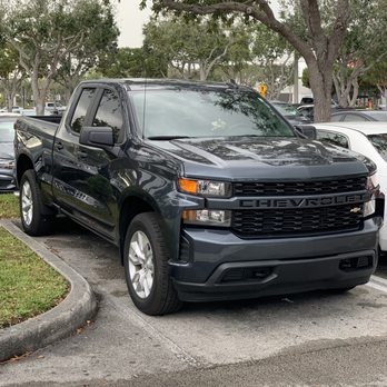 Doral Tinting - Car Window Tinting Near Me - Miami, Florida