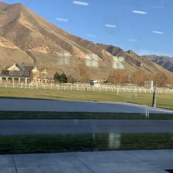 Alpine Academy - Campus
