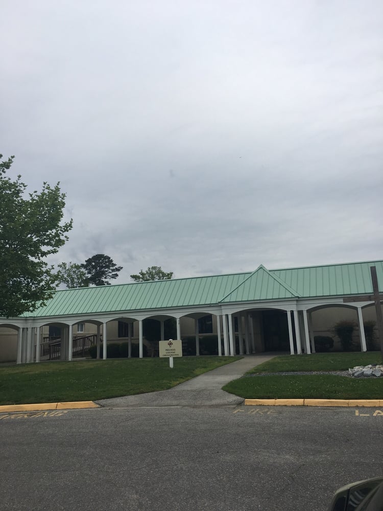 Kid's Heart Christian Preschool - childcare center in Chesapeake, VA