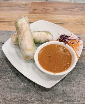Blue Mint Thai & Asian Cuisine by null