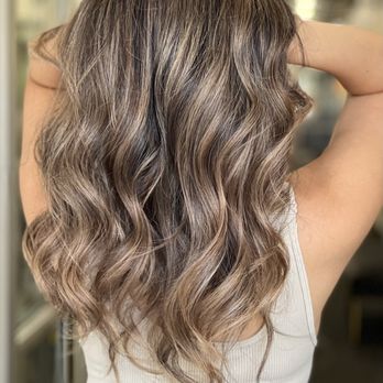 Brian Guy Studio 14 - Hair by Ana Duong - Hair Stylists Near Me - Irvine, California