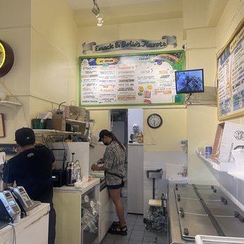 Emack and Bolio's - Ice Cream & Frozen Yogurt Near Me - New York, New York Emack and Bolio's - Ice Cream & Frozen Yogurt Near Me - New York, New York