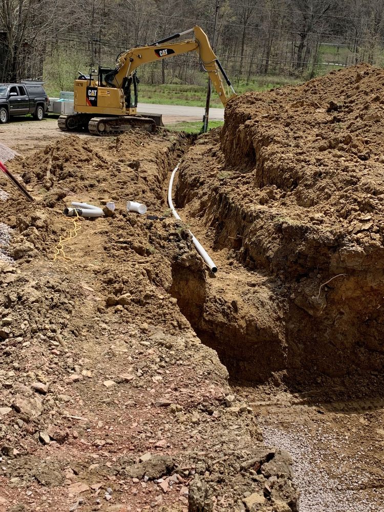 THE STATE CONSTRUCTION COMPANY Updated April 2024 14 Photos 314