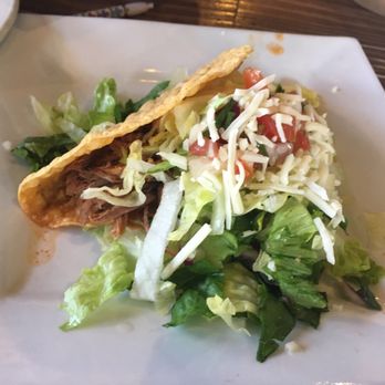 Taco Giro - Barbacoa hard taco - Seafood Near Me - Casa Grande, Arizona Taco Giro - Barbacoa hard taco - Seafood Near Me - Casa Grande, Arizona