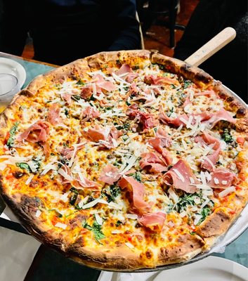 Cafe Michelangelo by null