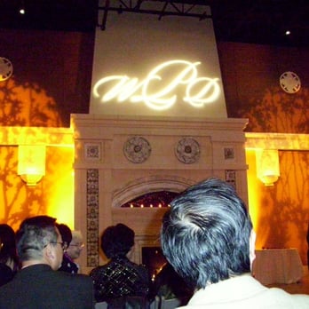 Casa Real at Ruby Hill Winery - Venues & Event Spaces Near Me - Pleasanton, California