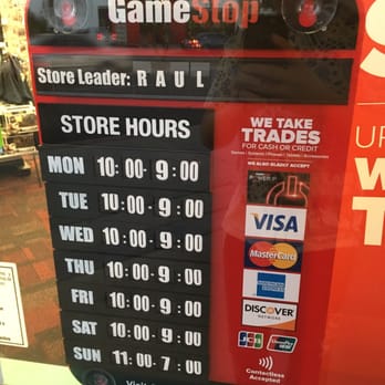 GameStop - Video Game Stores Near Me - Alhambra, California