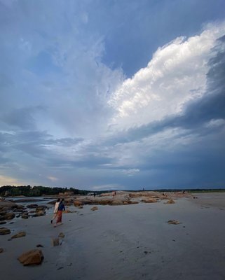 Wingaersheek Beach by null