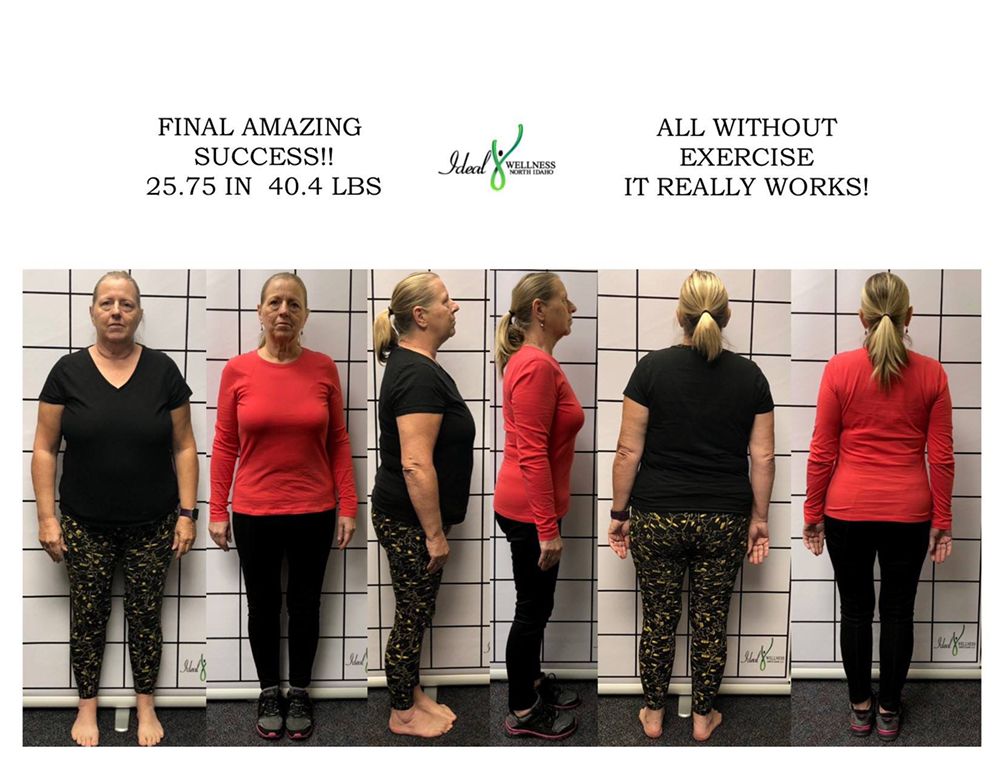 IDEAL WELLNESS NORTH IDAHO Updated October 2024 11 Photos 1900