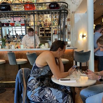 Ober Mamma - Pizza Near Me - Paris, 75