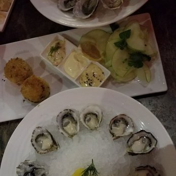 Blackfish - Seafood Near Me - Tulalip, Washington