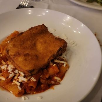 ITA Kitchen - Spicy rigatoni - Italian Near Me - Bay Shore, New York