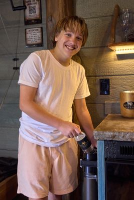 Sanctuary Treehouse Resort by null