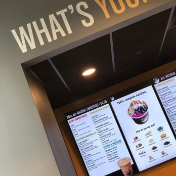 Rush Bowls - Acai Bowls Near Me - Hartford, Connecticut Rush Bowls - Acai Bowls Near Me - Hartford, Connecticut