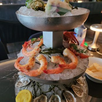 Voltaggio Brothers Steak House - New American Near Me - National Harbor, Maryland Voltaggio Brothers Steak House - New American Near Me - National Harbor, Maryland