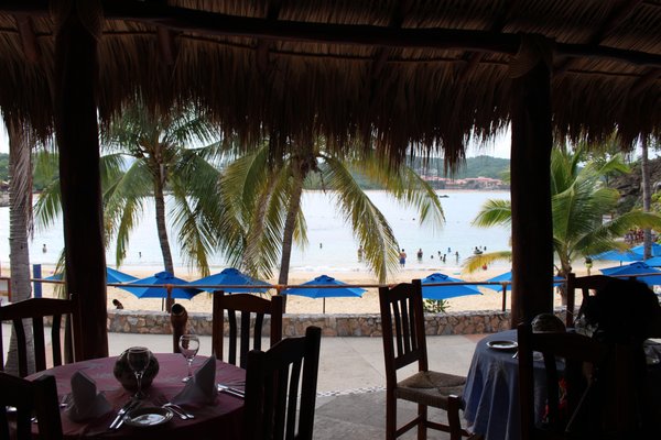 Hotel Las Brisas Huatulco by null