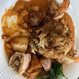 Crab Cake