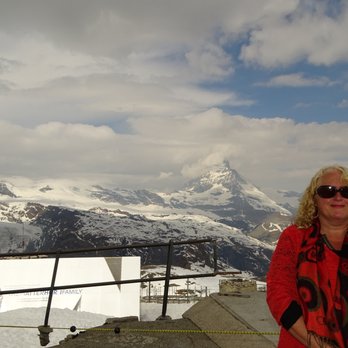 Matterhorn Glacier Paradise - Cable Cars Near Me - Zermatt, VS Matterhorn Glacier Paradise - Cable Cars Near Me - Zermatt, VS