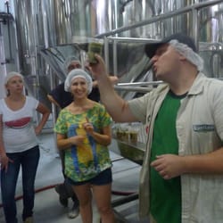 Cervejaria Bierland