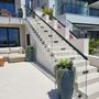 Photo of Affordable Coastal Glass