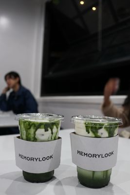 MEMORYLOOK by null