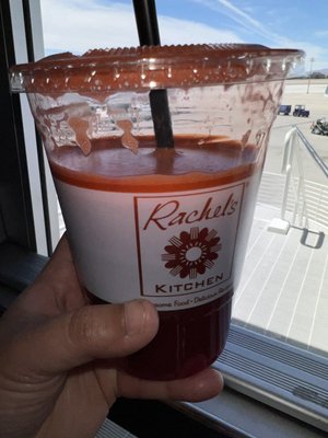 Rachel's Kitchen by null
