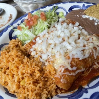Buena Vista - Mexican Near Me - Chicago, Illinois